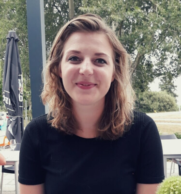 Christina zoekt een Appartement in Utrecht