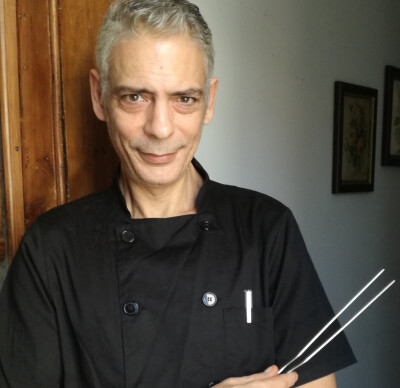 jesus alejandro  zoekt een Kamer / Studio in Utrecht