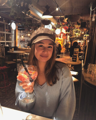 Sanne zoekt een Kamer in Utrecht