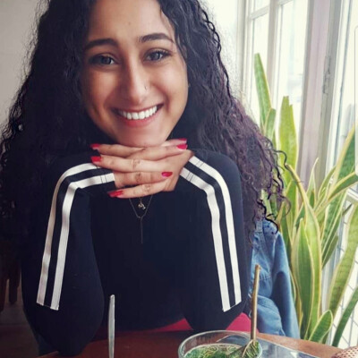 Makrina zoekt een Kamer / Studio in Utrecht