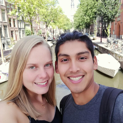 Gonzalo zoekt een Appartement in Utrecht