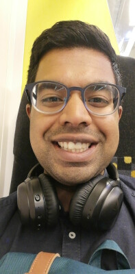 Avinash zoekt een Huurwoning / Appartement in Utrecht