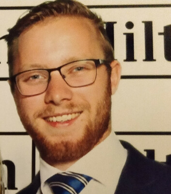 Martijn zoekt een Huurwoning in Utrecht
