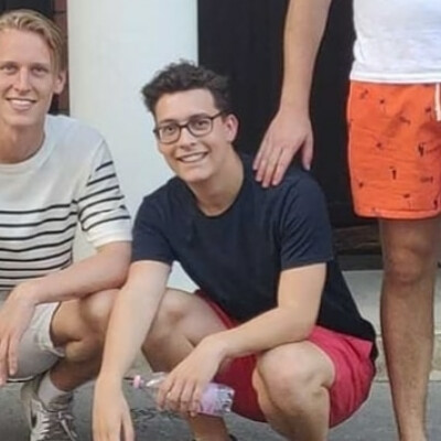David zoekt een Kamer in Utrecht