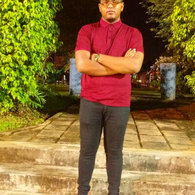 Rowesh zoekt een Appartement in Utrecht