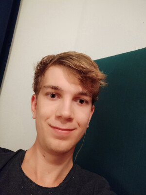 Bart zoekt een Kamer / Studio in Utrecht