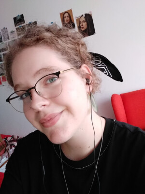 Merel zoekt een Kamer in Utrecht