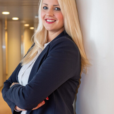 Talisa is looking for an Apartment in Utrecht