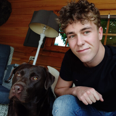 marijn is looking for an Apartment in Utrecht