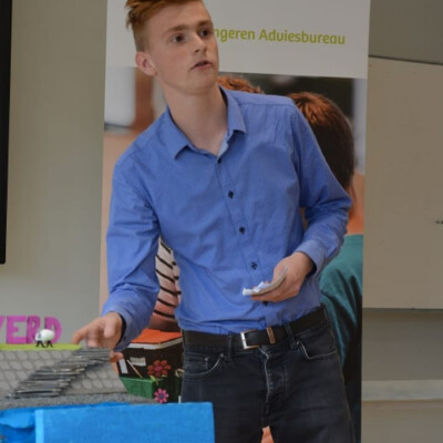 Hylke zoekt een Huurwoning in Utrecht