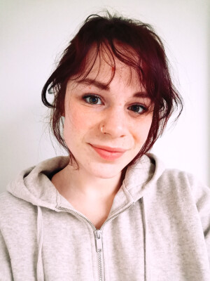 Loes  zoekt een Studio in Utrecht