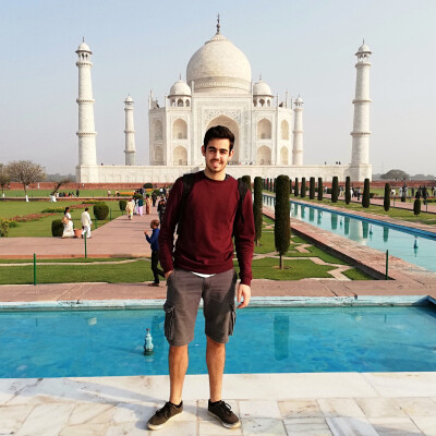 Nicolas is looking for a Room / Studio in Utrecht