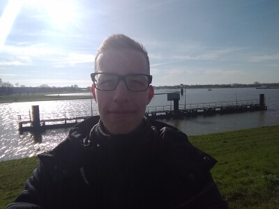 Tom zoekt een Kamer in Utrecht