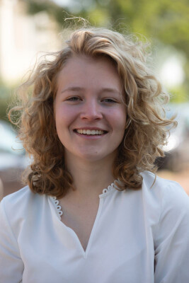 Eva zoekt een Kamer in Utrecht
