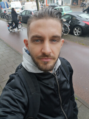 Ioannis zoekt een Appartement in Utrecht
