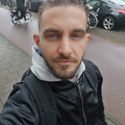 Ioannis zoekt een Appartement in Utrecht