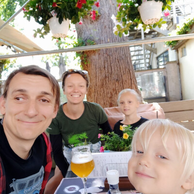 Tanja zoekt een Huurwoning / Appartement in Utrecht