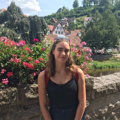 Demi zoekt een Huurwoning / Kamer / Studio in Utrecht