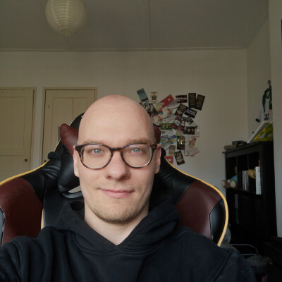 Raphael zoekt een Huurwoning / Kamer / Studio / Appartement in Utrecht