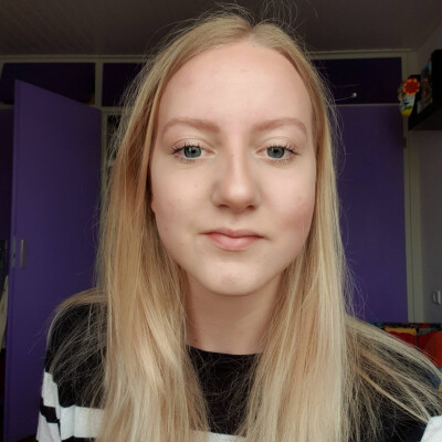 Tessa zoekt een Kamer / Studio in Utrecht