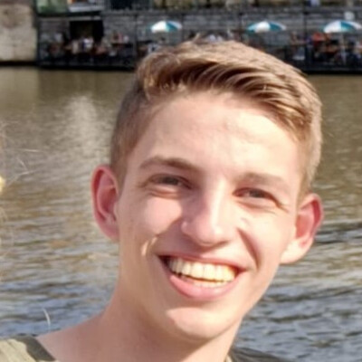 Lester zoekt een Kamer in Utrecht