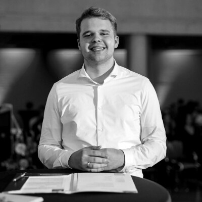 Bjorn zoekt een Kamer / Studio in Utrecht