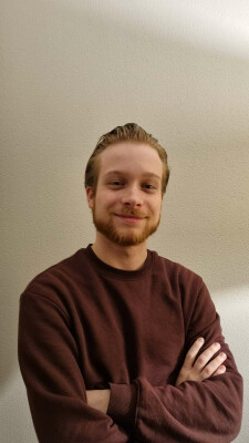 Tom zoekt een Appartement in Utrecht
