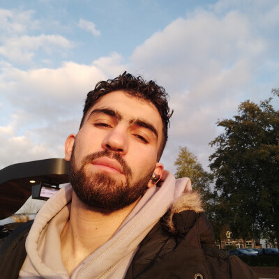 Kenan is looking for a Room / Studio / Apartment in Utrecht