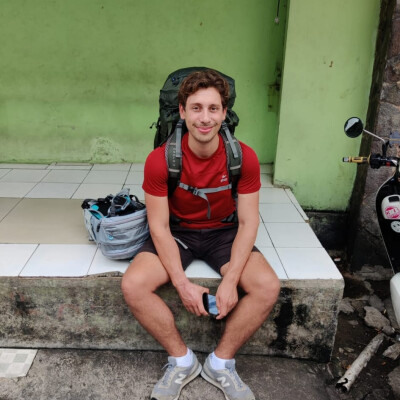 Joost zoekt een Kamer / Studio / Appartement in Utrecht