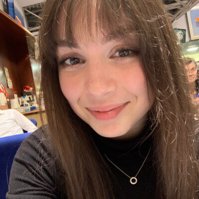 Agnese zoekt een Kamer in Utrecht