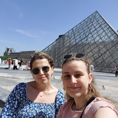Marije  zoekt een Studio in Utrecht