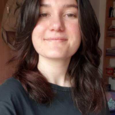 Elisa zoekt een Kamer / Studio / Appartement in Utrecht