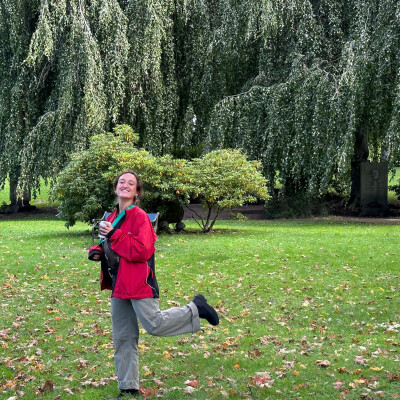 Sofía zoekt een Kamer in Utrecht