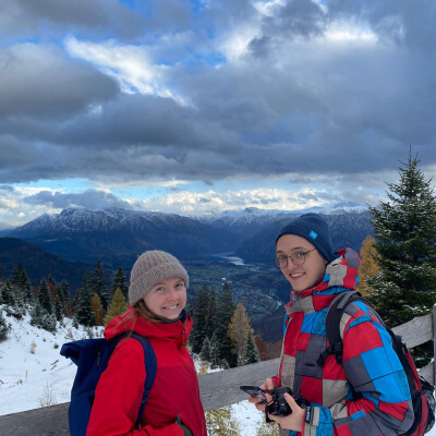 Immanuel zoekt een Kamer / Studio / Appartement in Utrecht