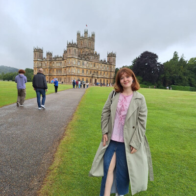 Sophie zoekt een Huurwoning / Kamer / Studio / Appartement in Utrecht