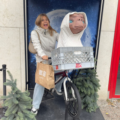 Inge zoekt een Huurwoning / Kamer / Appartement in Utrecht