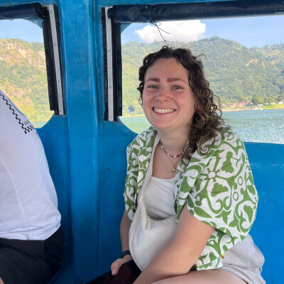 Marije is looking for a Rental Property / Studio / Apartment in Utrecht