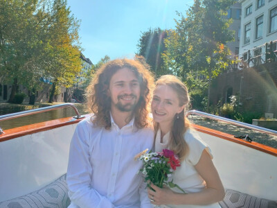 Ilja zoekt een Huurwoning / Appartement in Utrecht