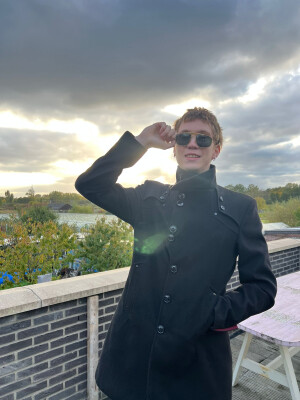 Milan zoekt een Huurwoning / Kamer / Studio / Appartement in Utrecht