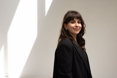 Dimitra  zoekt een Huurwoning / Appartement in Utrecht