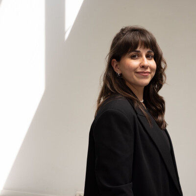 Dimitra  zoekt een Huurwoning / Appartement in Utrecht