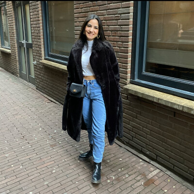 Maha is looking for a Studio in Utrecht