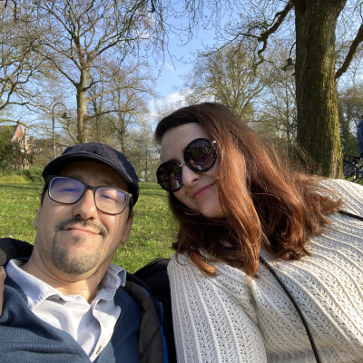 Ilham zoekt een Huurwoning / Appartement in Utrecht