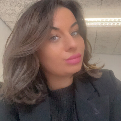 Samantha  is looking for a Rental Property / Studio / Apartment in Utrecht