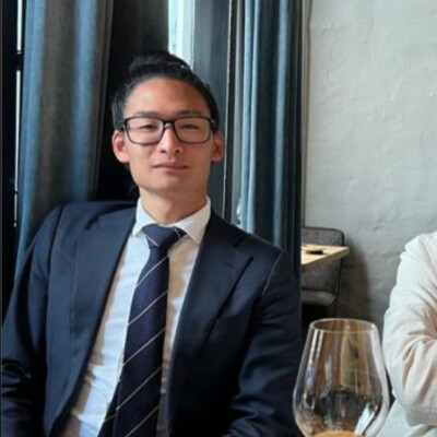 Amusu zoekt een Kamer / Studio in Utrecht