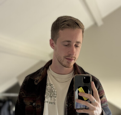 Dennis zoekt een Huurwoning / Studio / Appartement in Utrecht