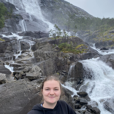 Maren zoekt een Huurwoning in Utrecht