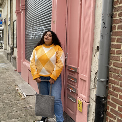 Chayenne zoekt een Kamer in Utrecht