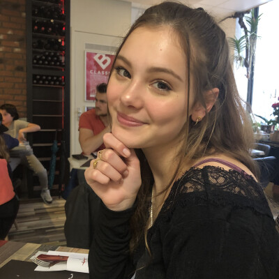 Eunice zoekt een Kamer / Studio in Utrecht