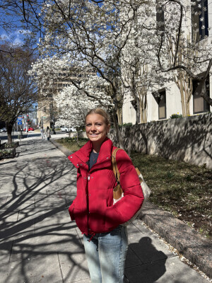 Tamar zoekt een Huurwoning in Utrecht